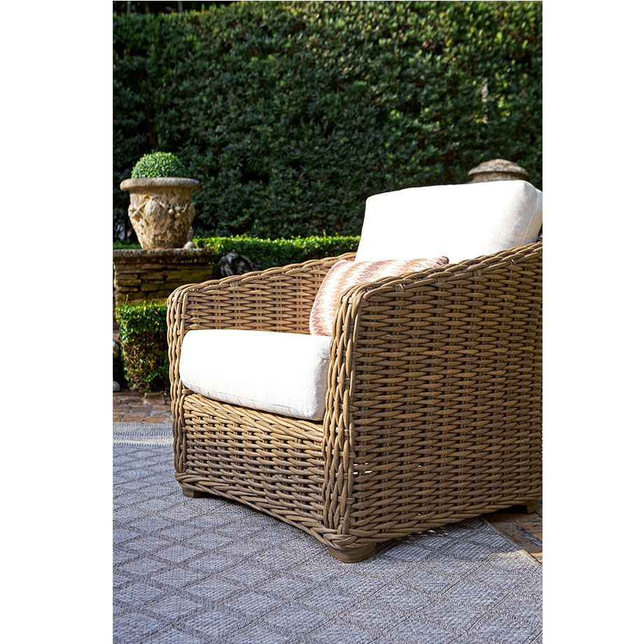 LANE VENTURE Tamandayu Lounge Chair